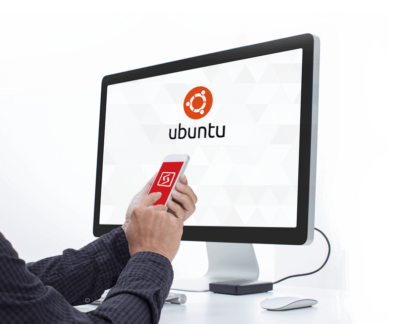 comupter-ubuntu